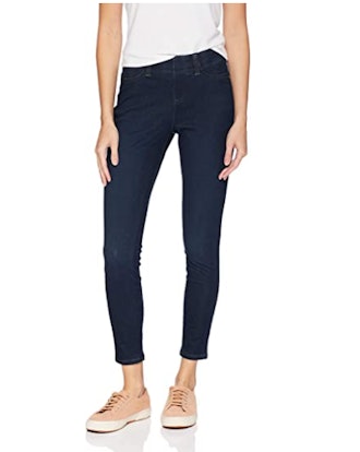 Amazon Essentials Pull-On Knit Jegging