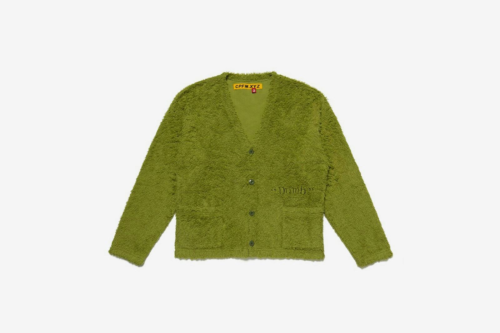 crochet sweater from squares