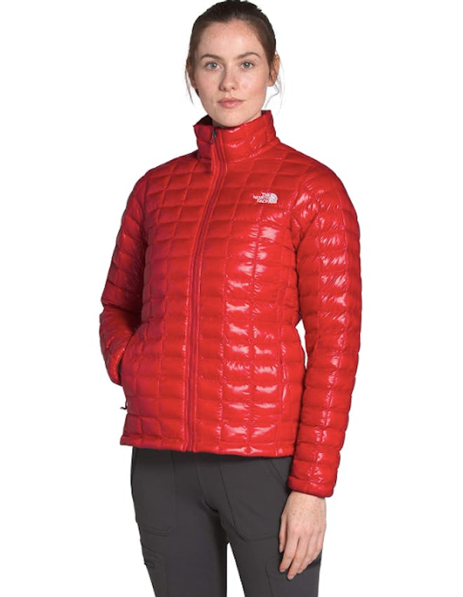 The North Face ThermoBall Eco Insulated Jacket