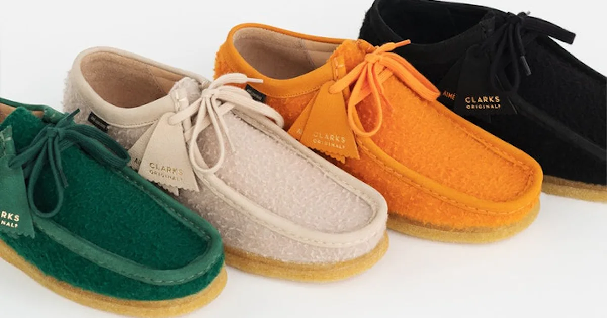 What Shoes Are Similiar to Clarks?