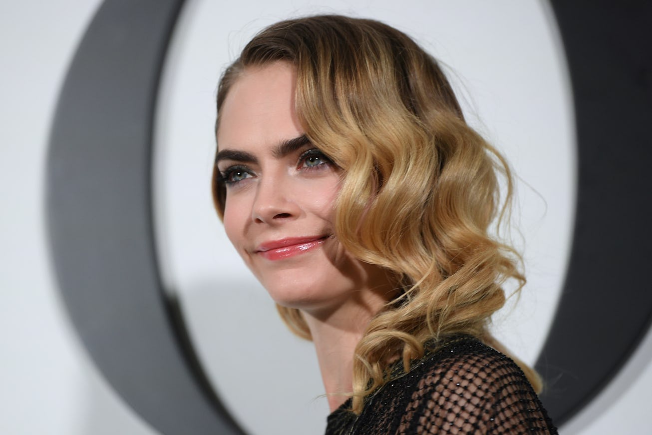 Cara Delevingne Joins Sex Toy Company As Co Owner And Creative Director