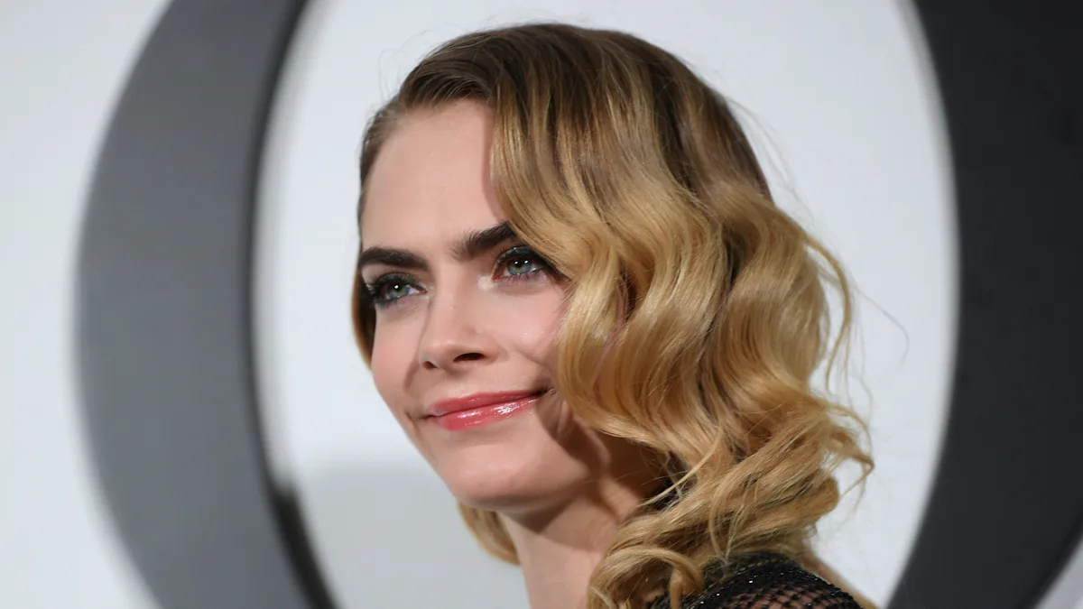 Cara Delevingne Joins Sex Toy Company As Co-Owner and Creative Director Cara Delevingne Joins Sex Toy Company As Co-Owner and Creative Director