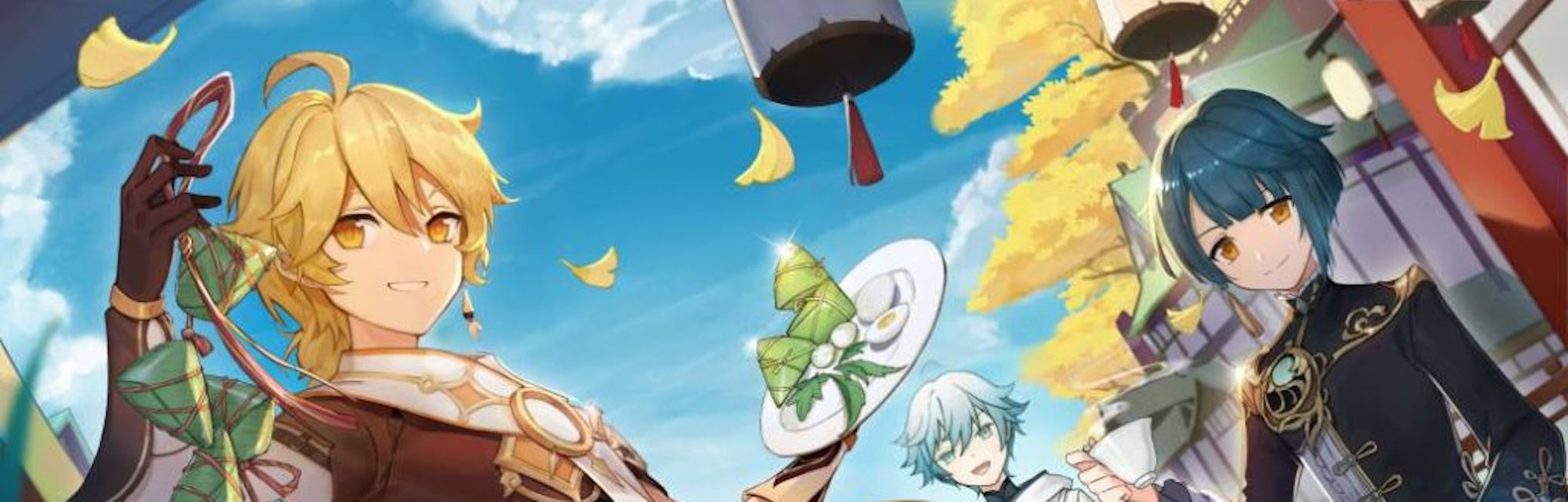 Genshin Impact 1 1 Tier List How Do Childe And Diona Stack Up Genshin Impact 1 1 Tier List How Do Childe And Diona Stack Up