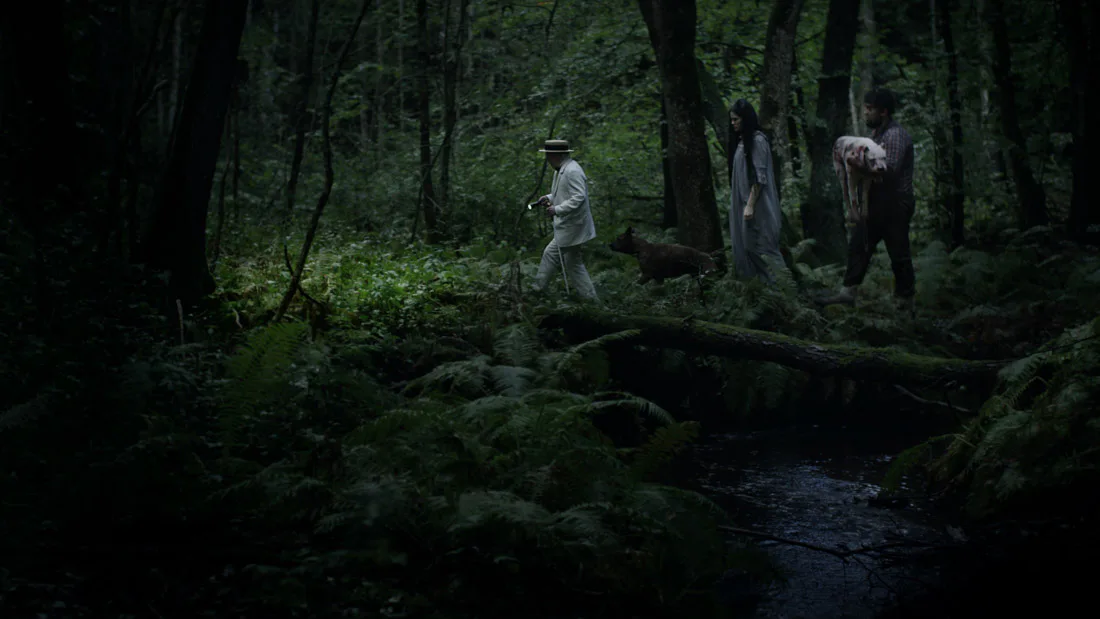 You need to watch this twisted new time loop movie ASAP