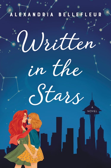 'Written in the Stars' by Alexandria Bellefleur
