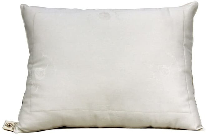 LIFEKIND Certified-Organic Wool Pillow