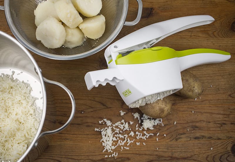 best potato ricers