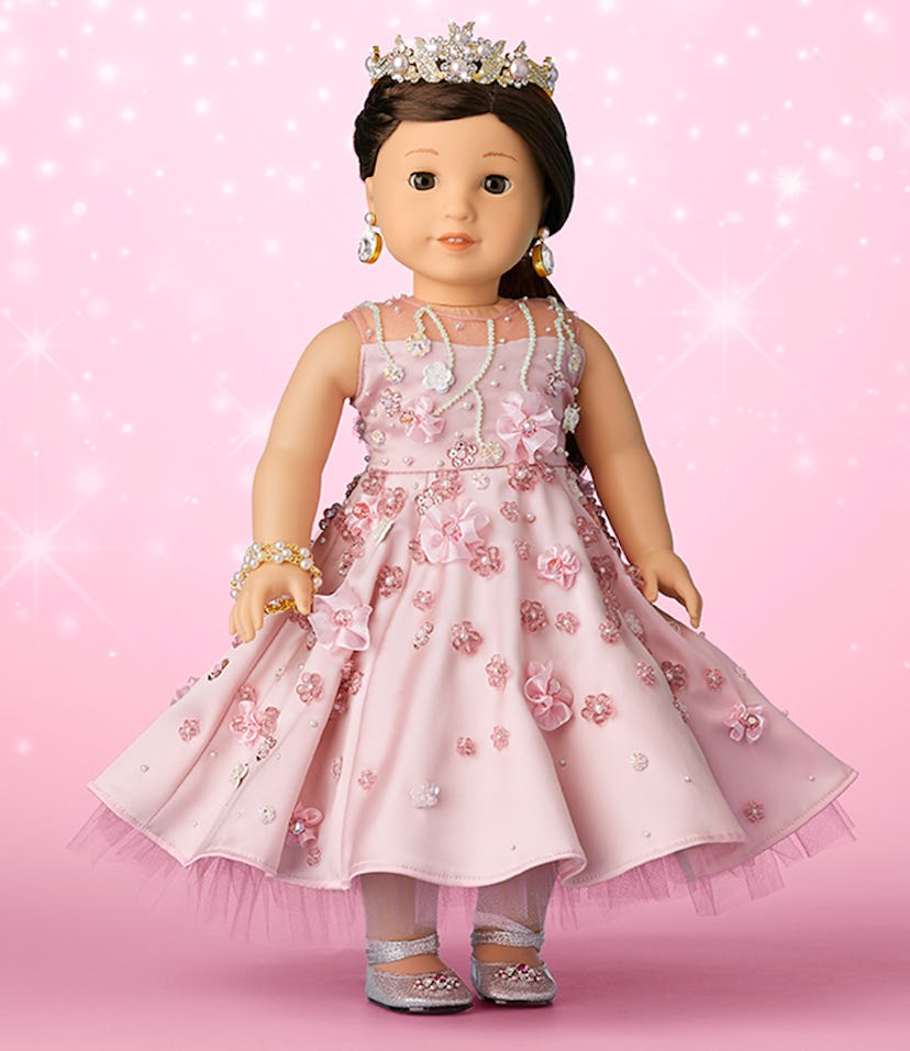 2020 american girl doll cheap
