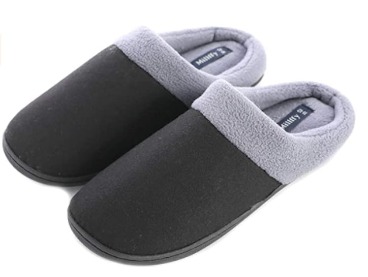 Millffy Unisex Memory Foam Slippers