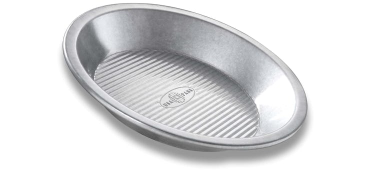 USA Pan 9 Inch Pie Pan