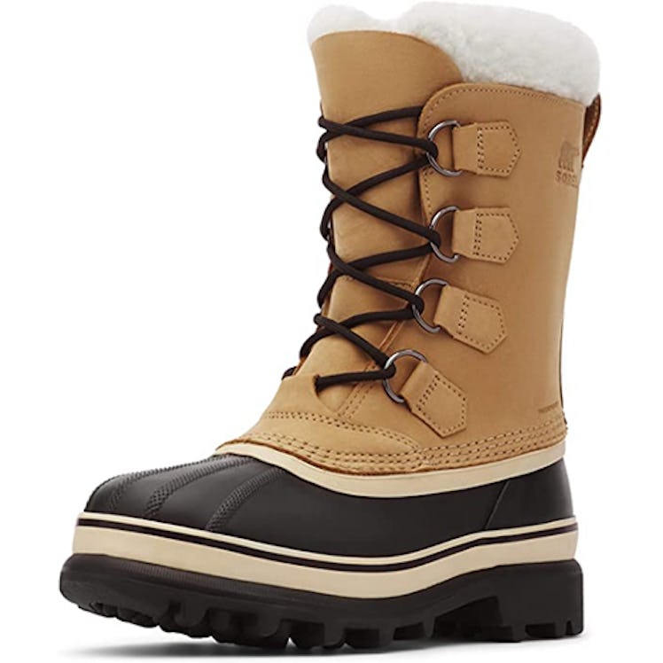 SOREL Caribou Boots