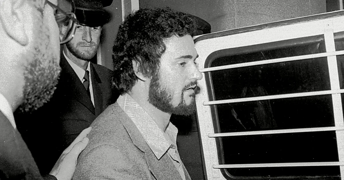 The Ripper England Watch The Trailer For Netflix's Yorkshire Ripper Documentary, 'The Ripper'