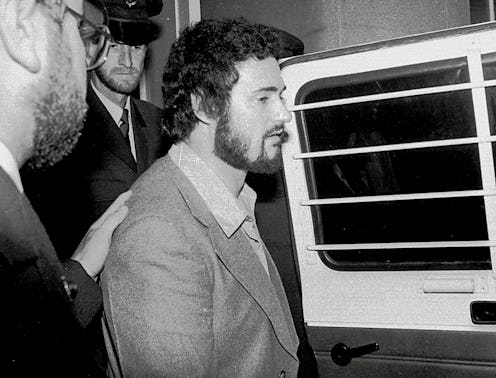 The Yorkshire Ripper