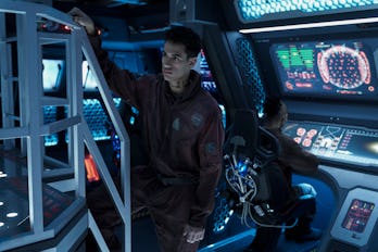 Expanse Season 5 Release Date Trailer Plot For Amazon S Sci Fi Hit