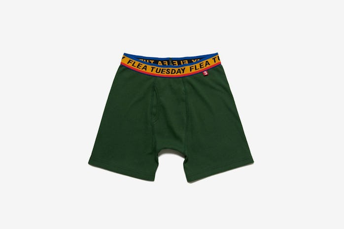 Cactus Plant Flea Market Tuesday Boxer Briefs