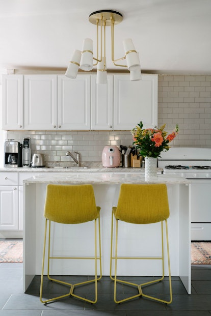 Bold colors are one of 2020's biggest decor trends