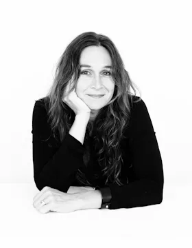 Susannah Felts