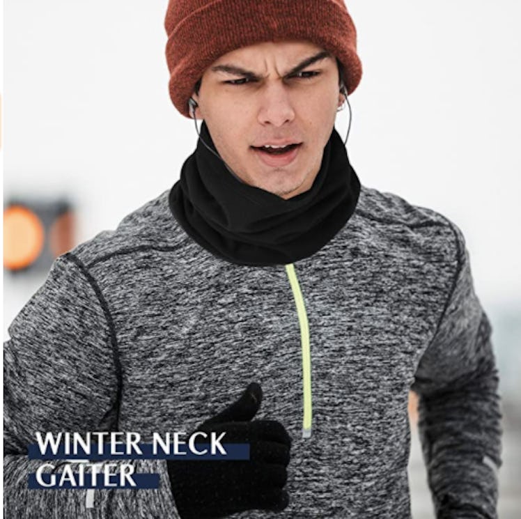 EXski Winter Neck Gaiter