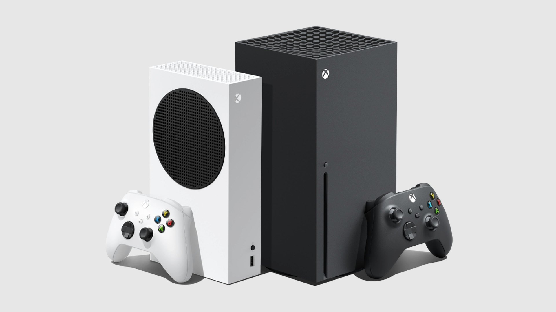 Xbox Series X/S review: This console launch just isn't weird enough