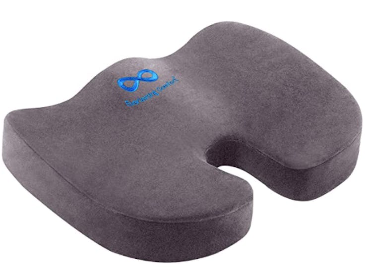 Everlasting Comfort Memory Foam Seat Cushion