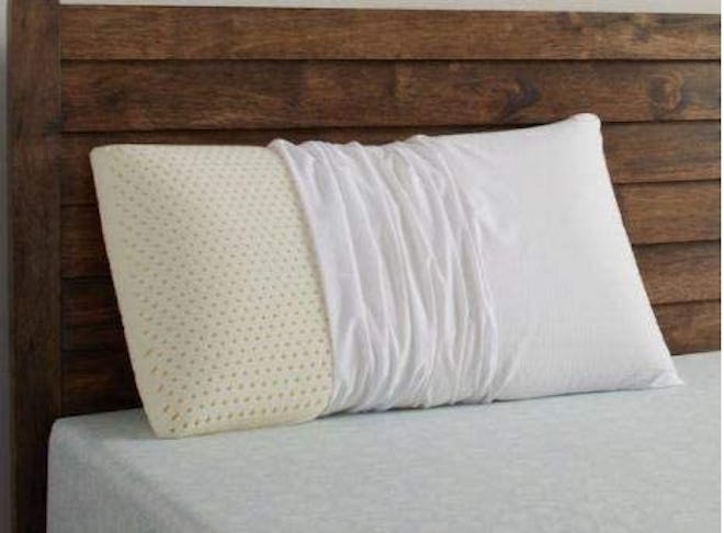 OrganicTextiles Organic Latex Pillow