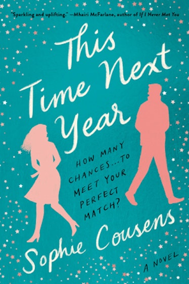 'This Time Next Year' by Sophie Cousens