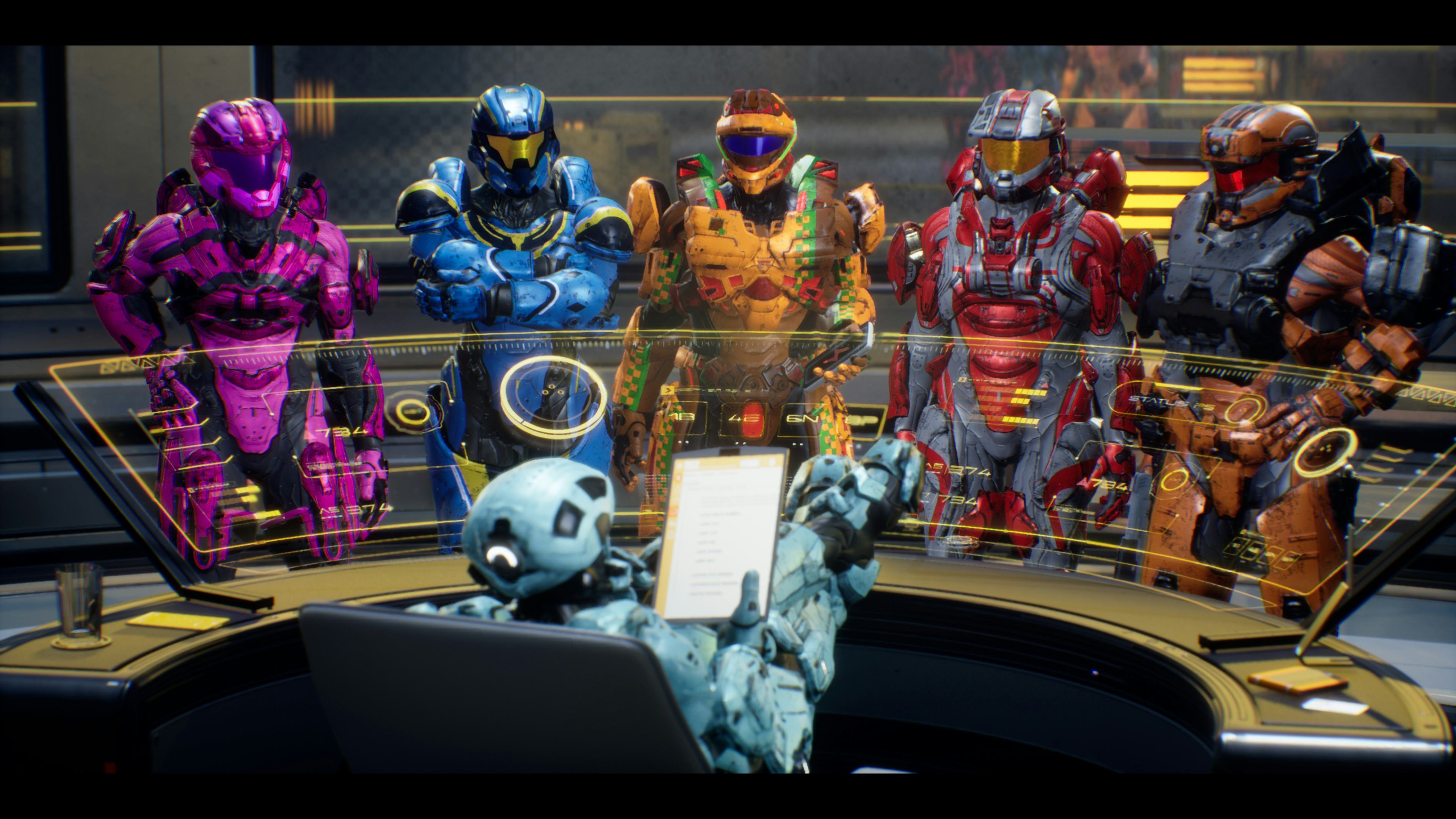 Torrian Crawford, Rooster Teeth's first Black director, is leveling up