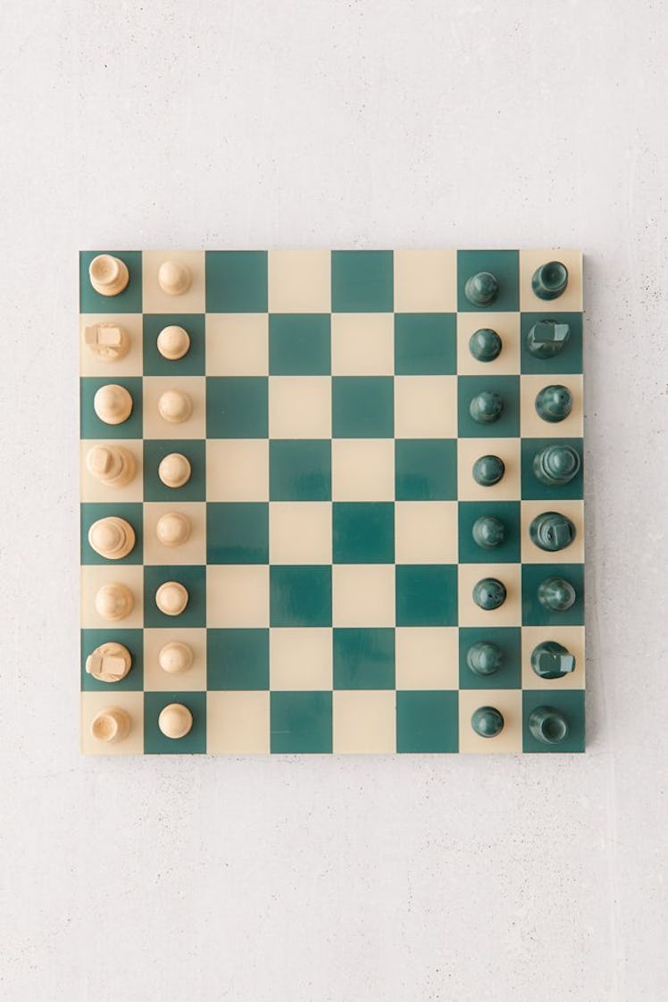 Printworks Chess Set
