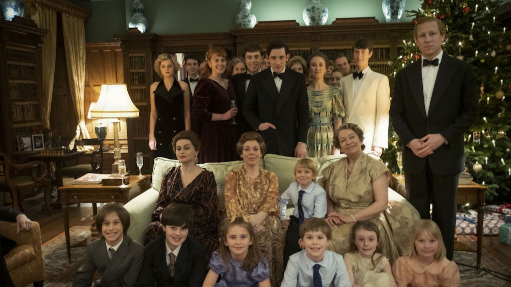 �The Crown� Season 5 Netflix Release Date, Cast, Plot �The Crown� Season 5 Netflix Release Date, Cast, Plot