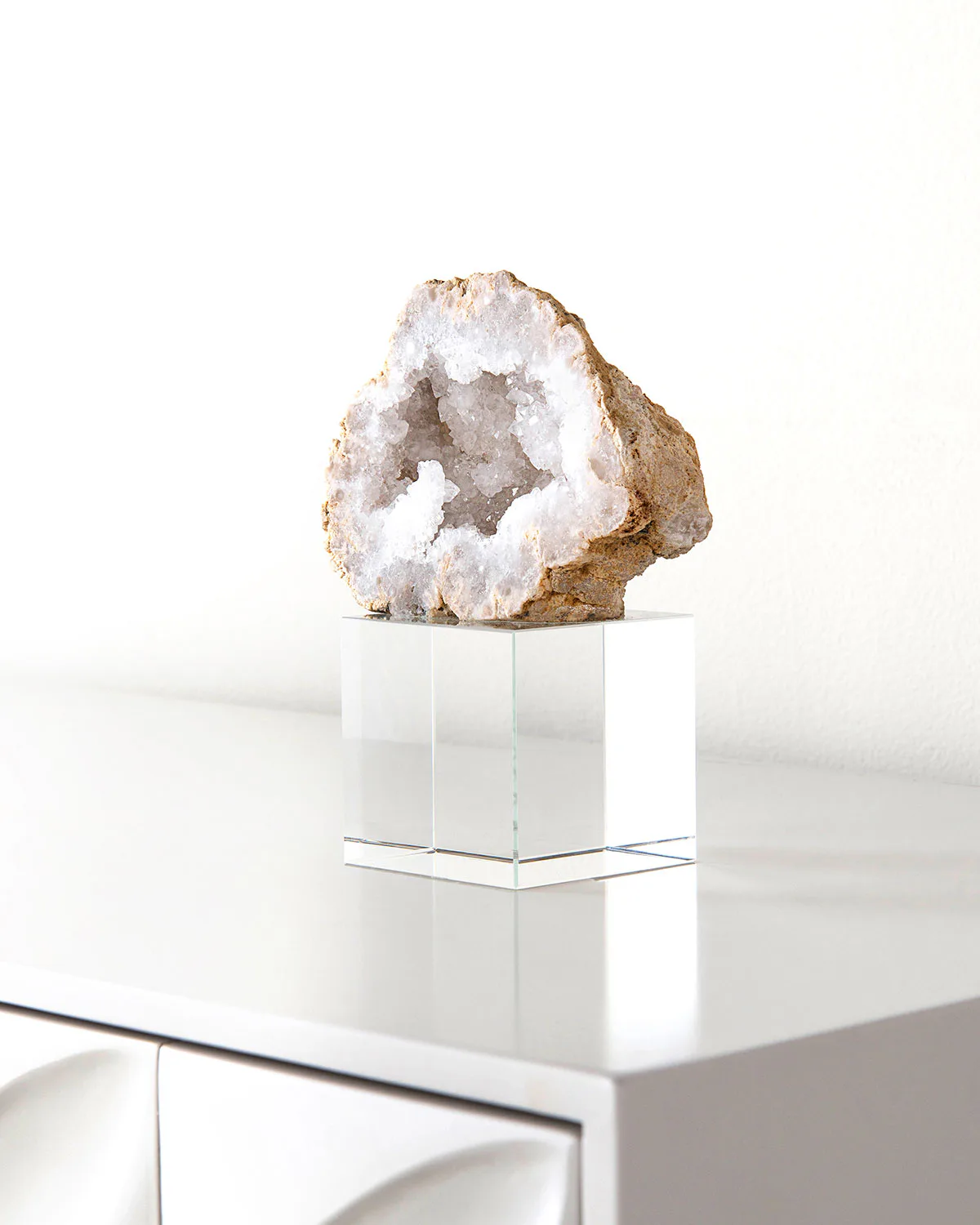 The Basics On Healing Crystals & What Each Type Can Do For Your Living ...