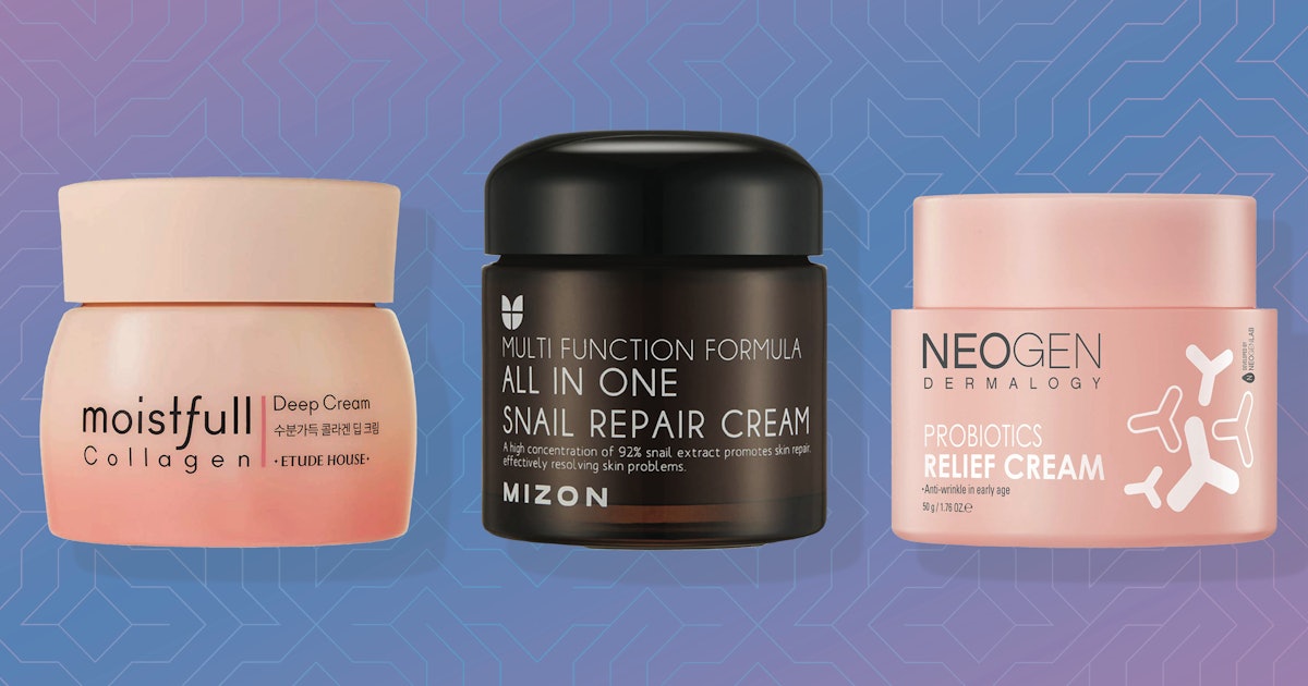 Best korean moisturizer for dry skin 2021 The 8 Best Korean Moisturizers For Dry Skin