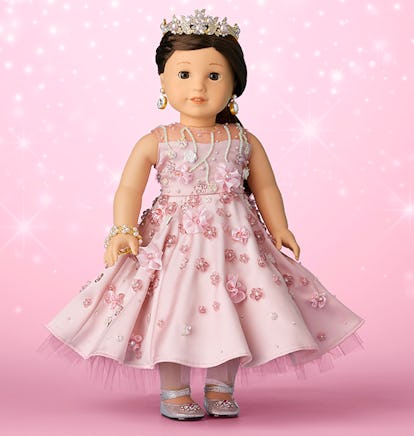 American girl dolls selling for thousands Clearance