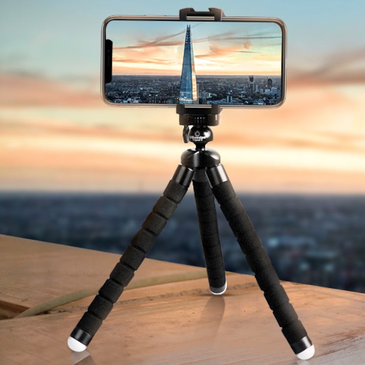 UBeesize Flexible Tripod