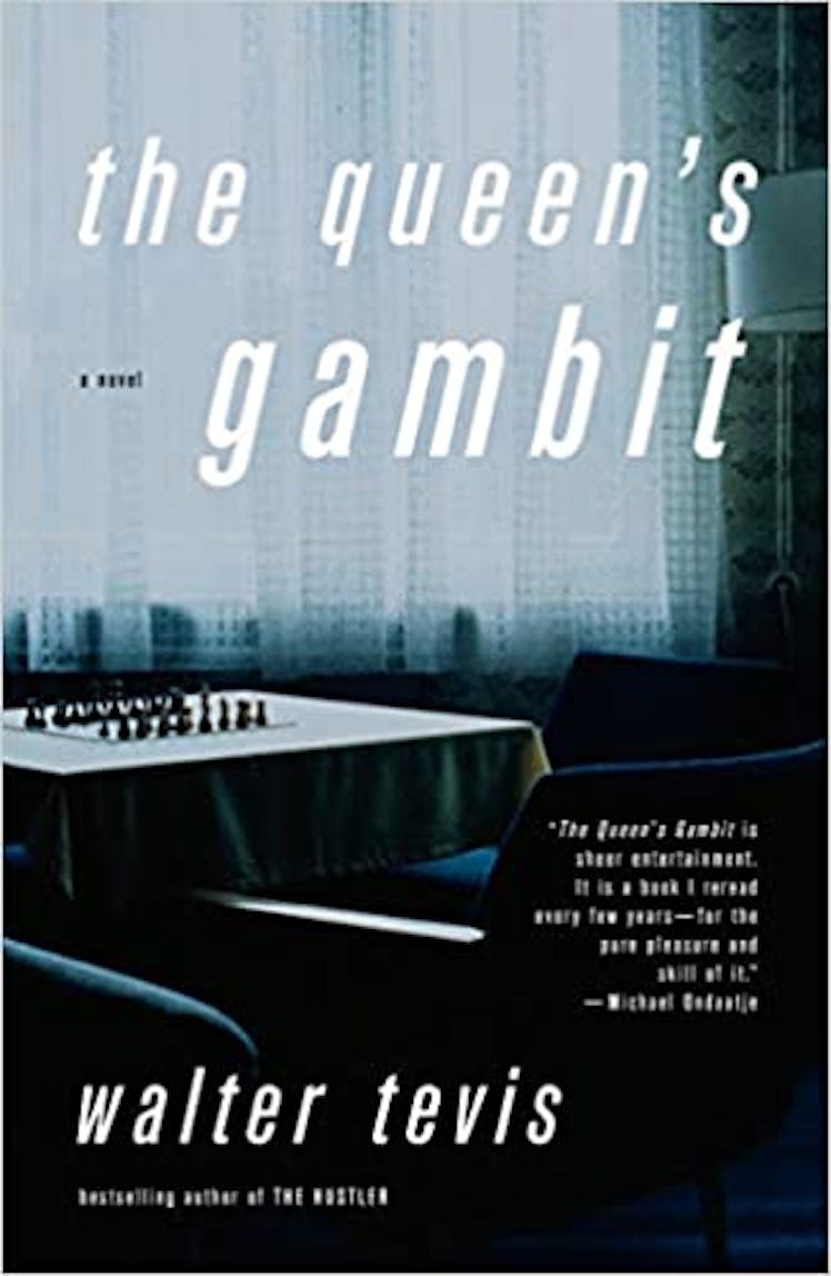 The Queen's Gambit: A Novel