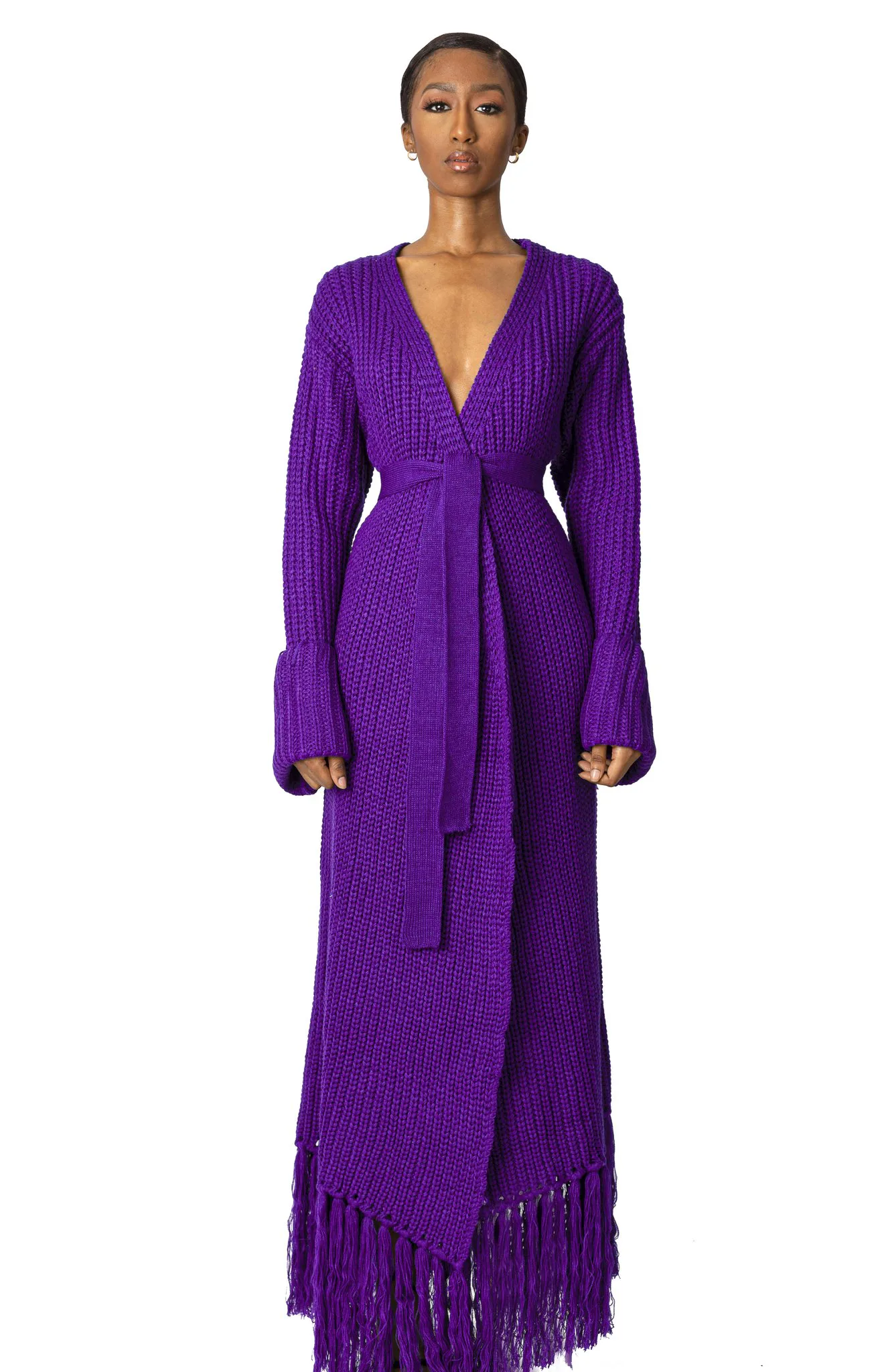 The Best Sweater Dresses For Winter 2020