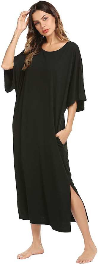 Ekouaer Nightgown