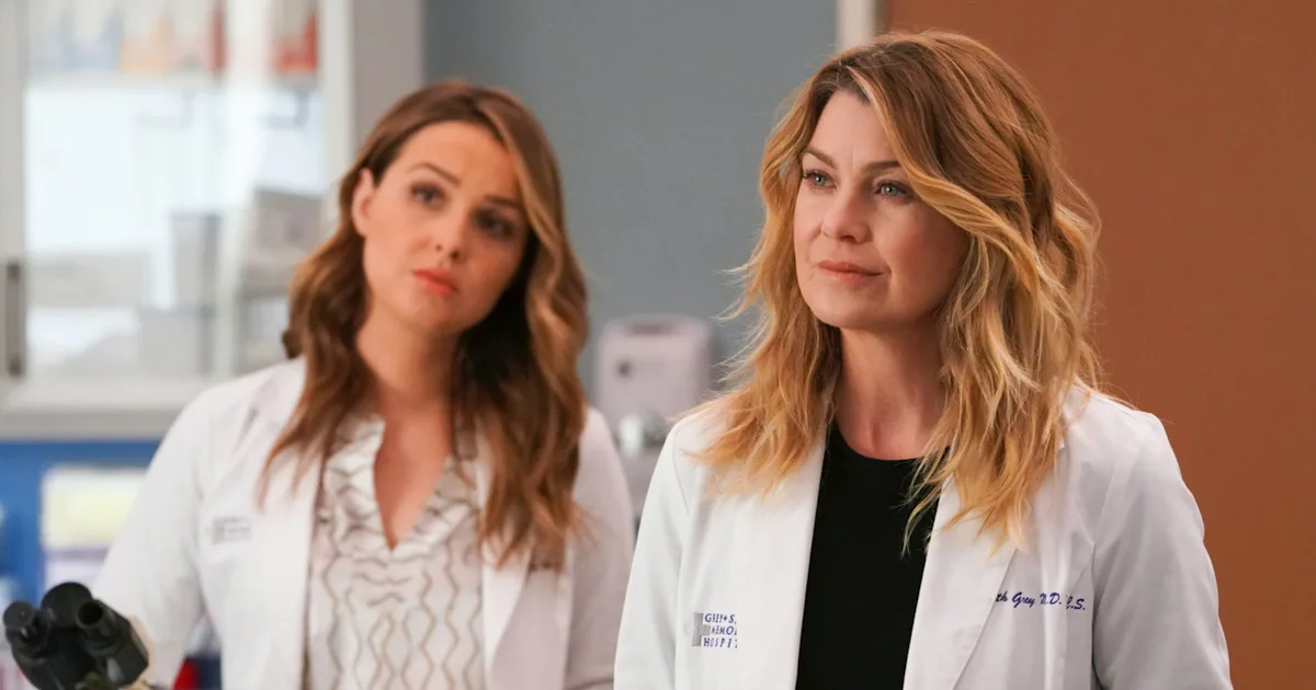 How To Watch 'Greys Anatomy' Season 17 In The UK