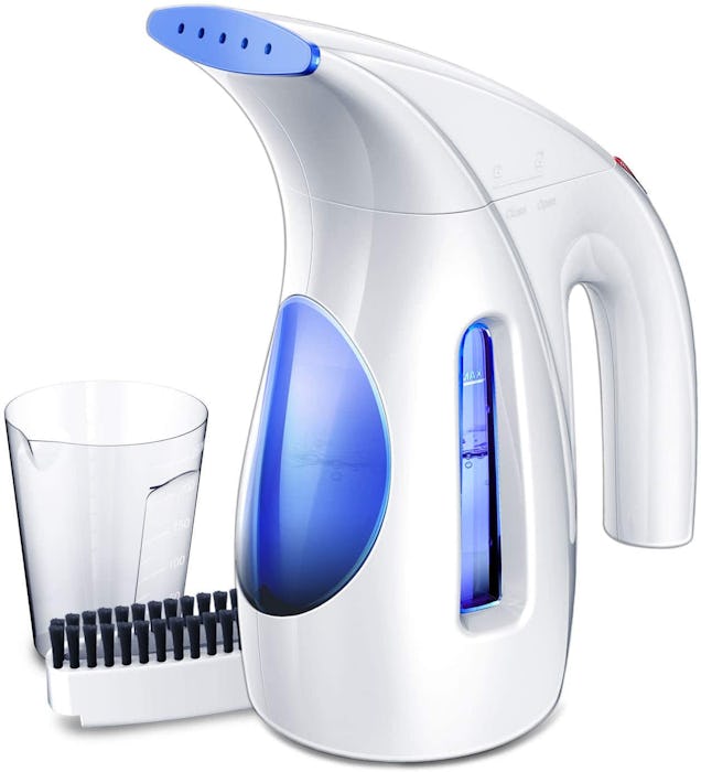 Hilife Mini Clothes Steamer