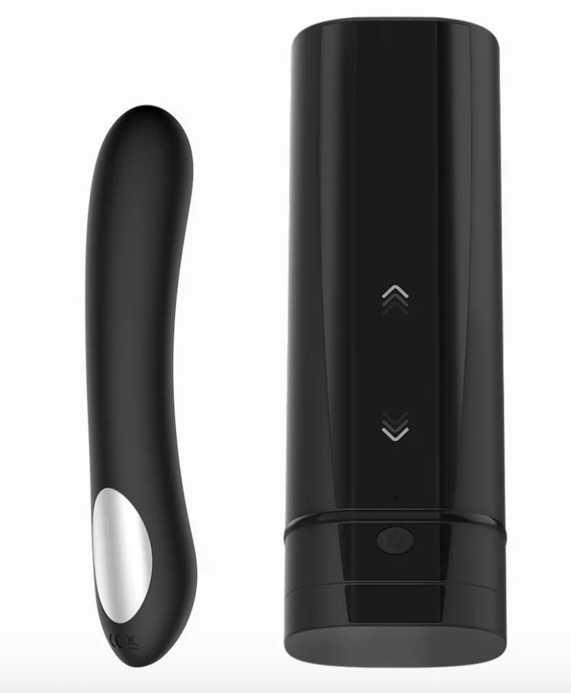 The Best Sex Toys For Long-Distance Couples This Holiday Season The Best Sex Toys For Long-Distance Couples This Holiday Season