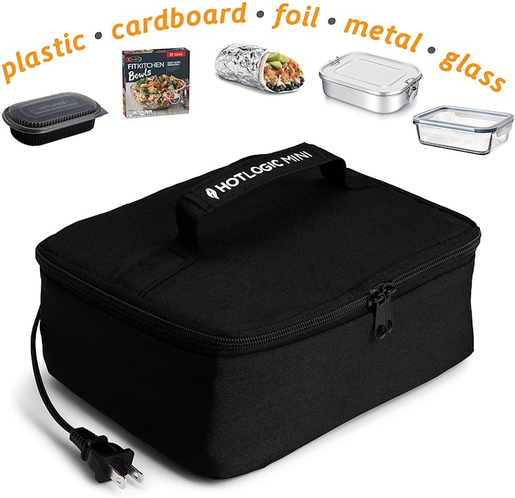 HotLogic Food Warming Tote