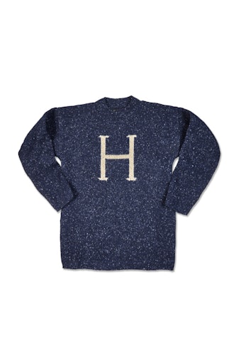 H for Harry Sweater