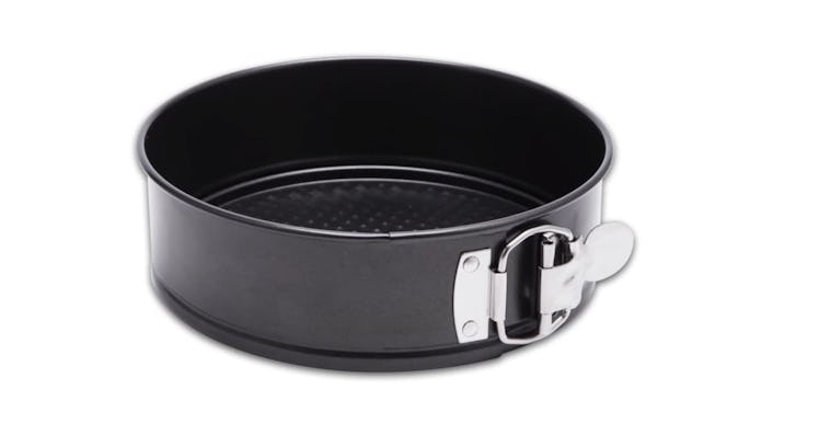 Hiware 9-Inch Non-Stick Springform Pan