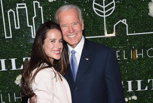 Who Is Ashley Biden?