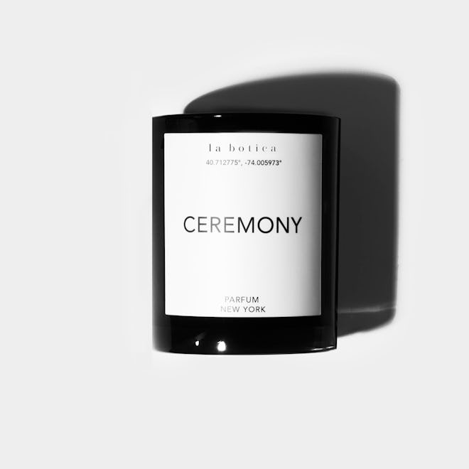 Ceremony Candle