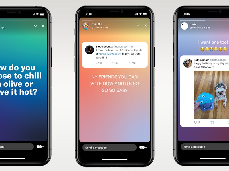 Twitter's Fleets feature has been plagued by bugs since launch.