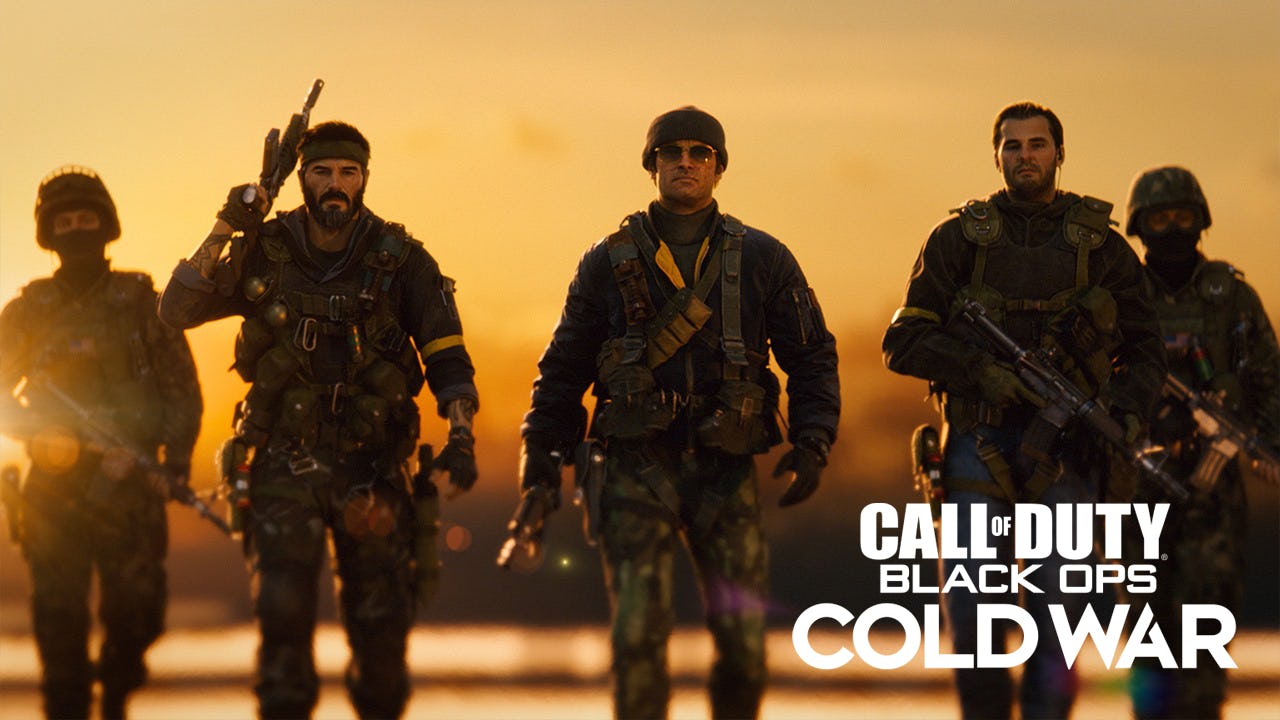 'Call of Duty Cold War' 3 highlights — and 1 flaw