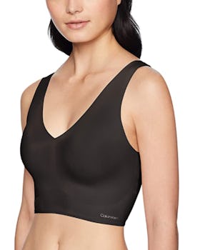 Calvin Klein Invisibles Comfort Bralette