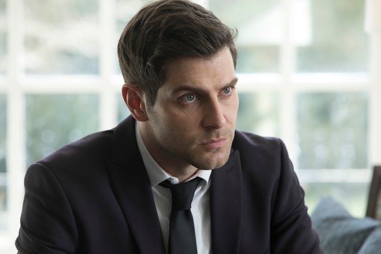 Eddie (David Giuntoli) on 'A Million Little Things'