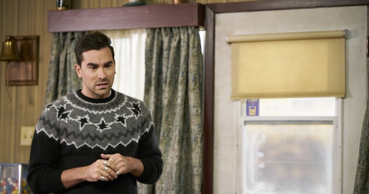 25 Schitt S Creek David Quotes That Ll Make You Lol All Over Again