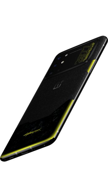 Cyberpunk 2077' OnePlus 8T is the sickest phone collab of 2020